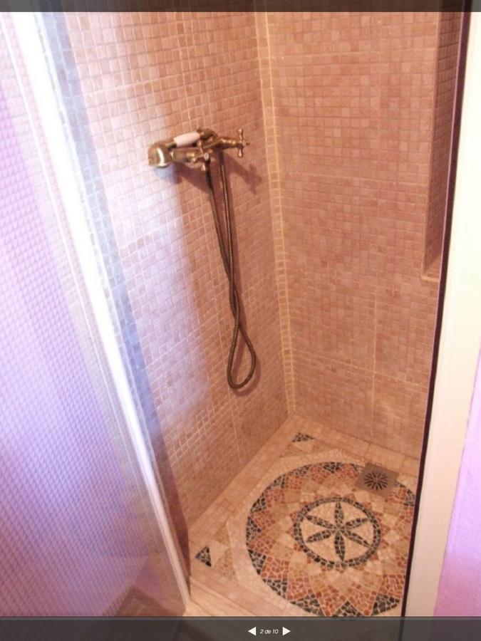 Casilla Dalea En Carcabuey, Descubre El Interior De Andalucia Villa Екстериор снимка